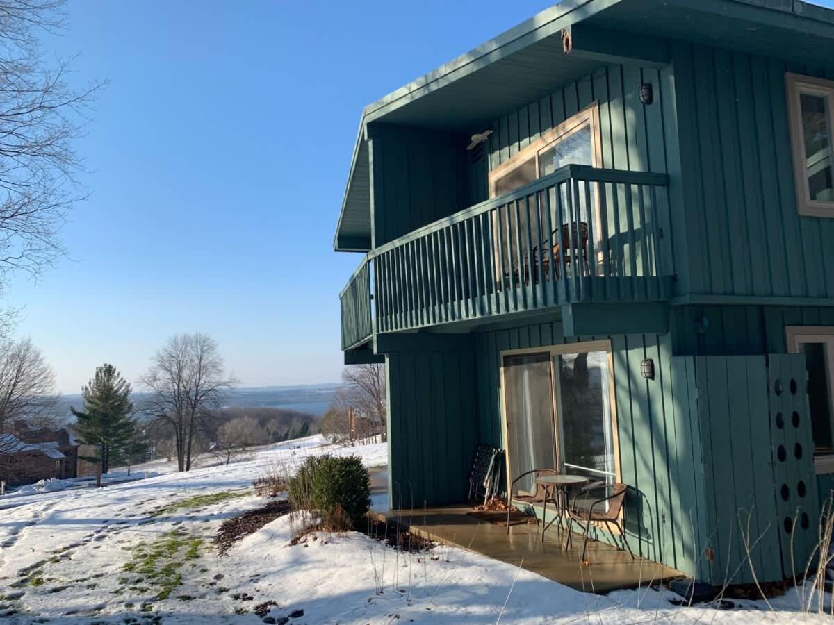 Shanty Creek, Condo, Golf ,Sleeps 4, Pets Welcome! Bellaire المظهر الخارجي الصورة